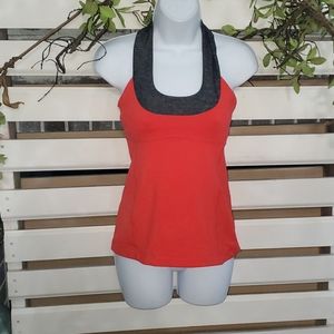 LULULEMON tank.      #3131